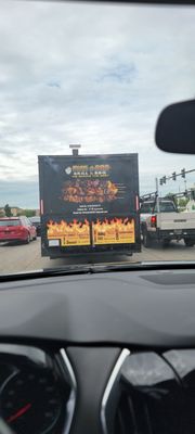 PICKaBOB GRILL & BBQ by null