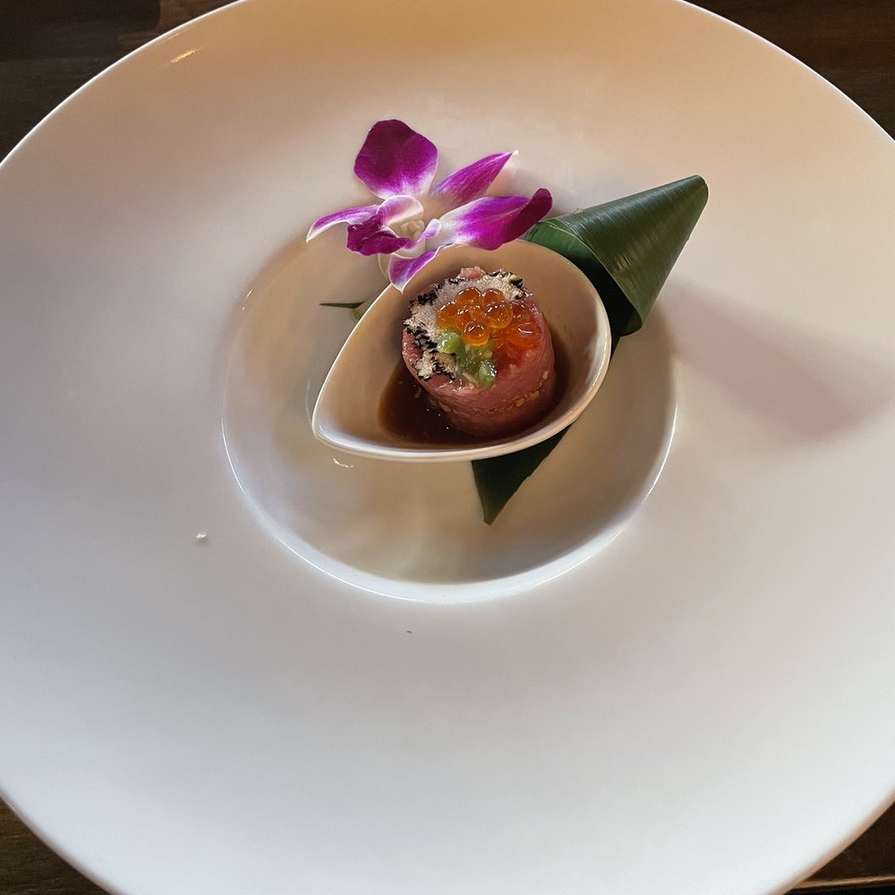 Edoko Omakase - Sushi Bars Near Me - Irving, Texas