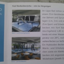 Lippe Bad