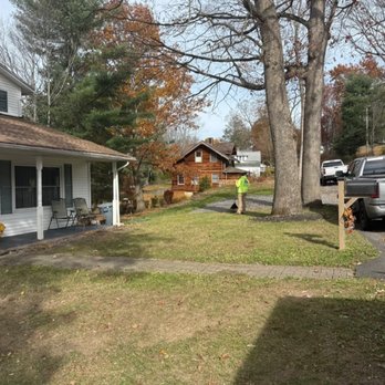 Haven Home Services - Fall Yard Transformation - Landscaping Near Me - Dallas, Pennsylvania Haven Home Services - Fall Yard Transformation - Landscaping Near Me - Dallas, Pennsylvania