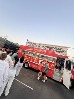 Los California Tacos by null