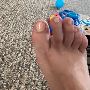 Hannah's Nails - Nail Salons Near Me - Ashland, Kentucky