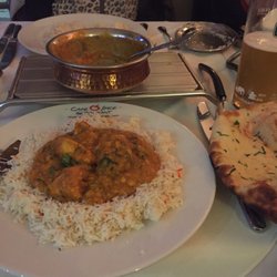 Café Spice