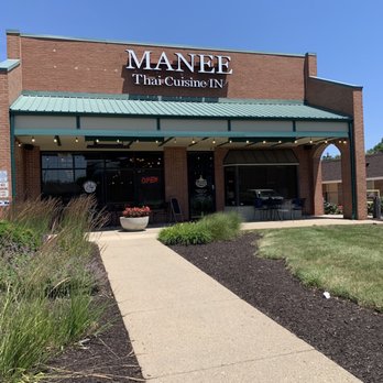 Manee Thai Cuisine IN - Thai Near Me - Indianapolis, Indiana Manee Thai Cuisine IN - Thai Near Me - Indianapolis, Indiana