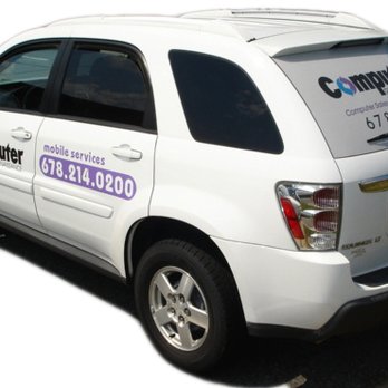 Computer Renaissance - CR Service Vehicle - Computers Near Me - Kennesaw, Georgia Computer Renaissance - CR Service Vehicle - Computers Near Me - Kennesaw, Georgia