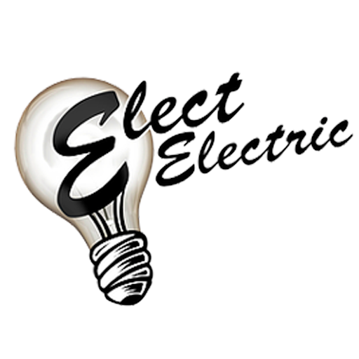 Slide of Elect Electric