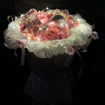 Ms Ku's Flowers and Desserts - Desserts Near Me - Chicago, Illinois Ms Ku's Flowers and Desserts - Desserts Near Me - Chicago, Illinois