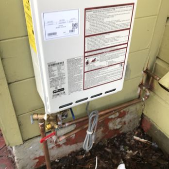 Rick's Plumbing - Plumbing Near Me