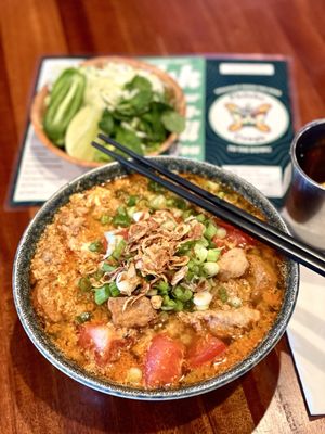 Phosho Dough (SAN PABLO AVE) by null