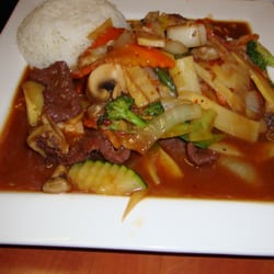 Vitha Wok
