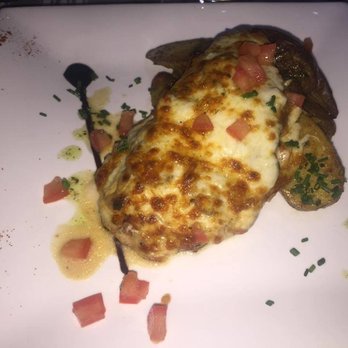 L'Authentique - escalope de veau gratinée - Halal Near Me - Colomiers, 31