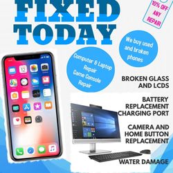 CellTech Repair