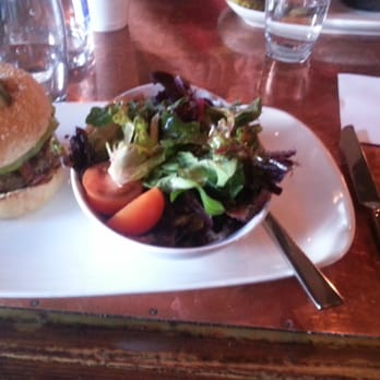 NOtaBLE The Restaurant - YYCBurger Week burger - NOtaBLE burger. - Canadian (New) Near Me - Calgary, Alberta NOtaBLE The Restaurant - YYCBurger Week burger - NOtaBLE burger. - Canadian (New) Near Me - Calgary, Alberta