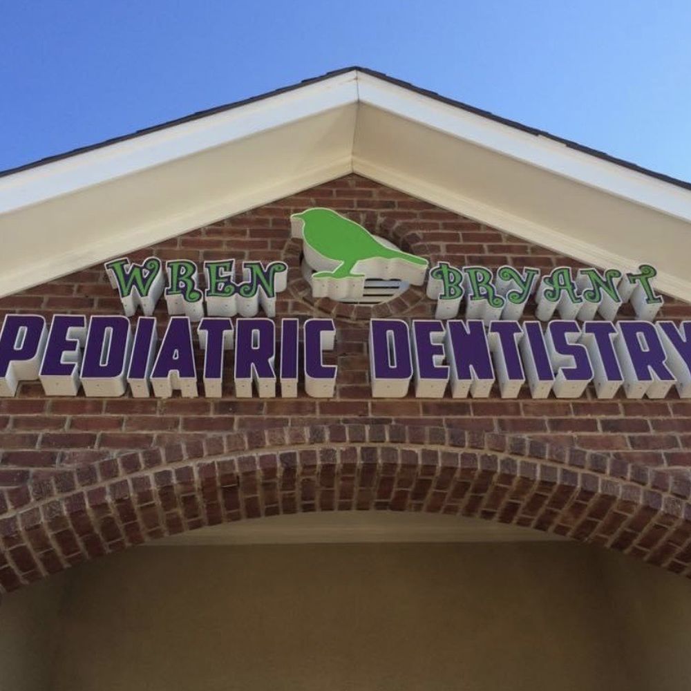 Bryant Pediatric Dentistry - Pediatric Dentists Near Me - Brandon, Mississippi