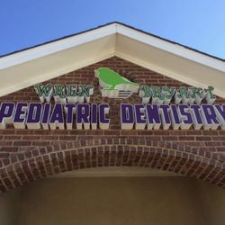 Bryant Pediatric Dentistry