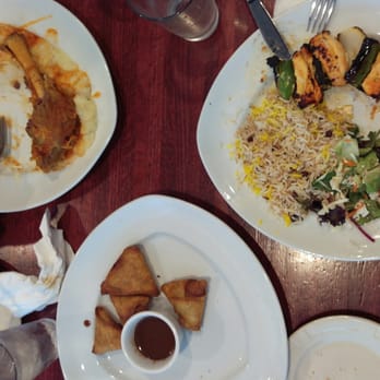 Pom & Olive - Dinner so good we ate before photos. - Mediterranean Near Me - Costa Mesa, California Pom & Olive - Dinner so good we ate before photos. - Mediterranean Near Me - Costa Mesa, California