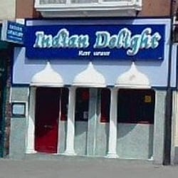 Indian Delight