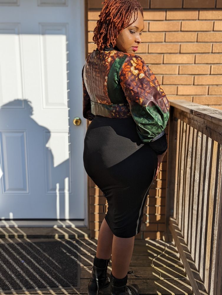 GELAIYE Kitchener, Ontario, Canada Bespoke Clothing Phone Number