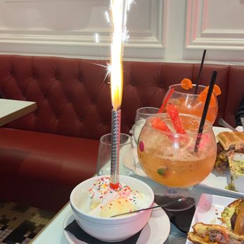 Sugar Factory Express - Desserts Near Me - Bloomington, Minnesota