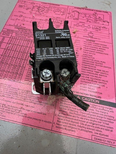 Slide of Tri Zone Mechanical