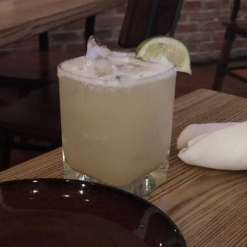 Batch Local Kitchen - Margarita - Cocktail Bars Near Me - West Palm Beach, Florida