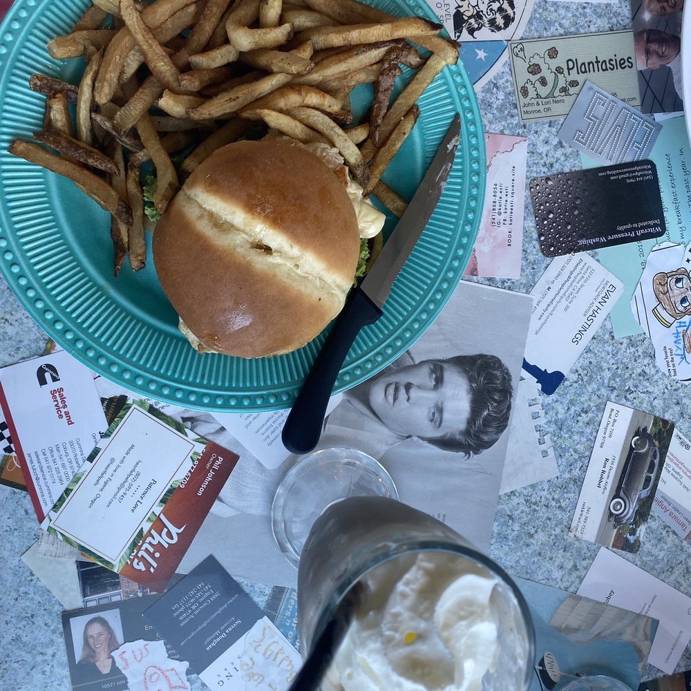 BUDDY’S DINER 207 Photos & 238 Reviews 1745 Coburg Rd, Eugene