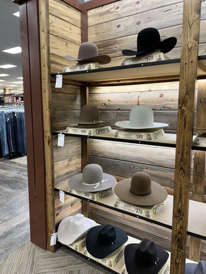 Cavender's Boot City by null