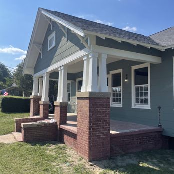 Chadwick's Color Solutions - Exterior paint job! - Painters Near Me