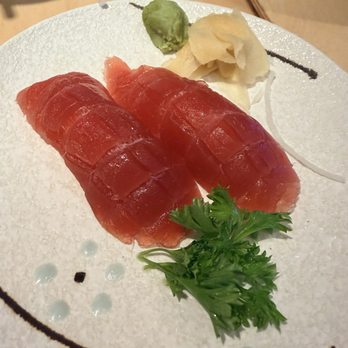 Yasuo Sushi & Tapas - Tuna - Sushi Bars Near Me - Scottsdale, Arizona Yasuo Sushi & Tapas - Tuna - Sushi Bars Near Me - Scottsdale, Arizona