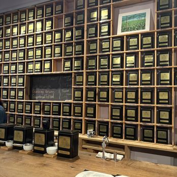 Harney & Sons - Coffee & Tea Near Me - New York, New York Harney & Sons - Coffee & Tea Near Me - New York, New York