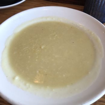 Estia - Avgolemono soup - Cocktail Bars Near Me - Radnor, Pennsylvania