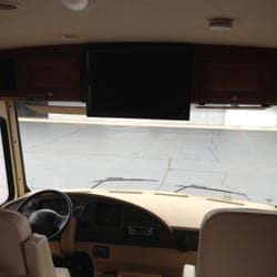 Brambillas RV
