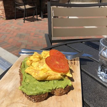 Rushing Trading Company - Avocado toast that was dynamite! - Coffee & Tea Near Me - Sugar Hill, Georgia Rushing Trading Company - Avocado toast that was dynamite! - Coffee & Tea Near Me - Sugar Hill, Georgia