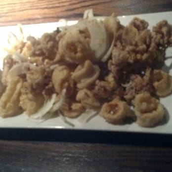 21st Amendment Brewery - Juicy plate of calamari - Brewpubs Near Me - San Francisco, California