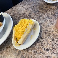 Cheese Coney