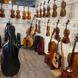 Instrumental Music Center