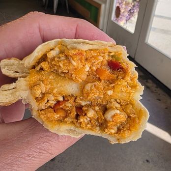 Jamba - Chicken Empanada - Juice Bars & Smoothies Near Me - Chula Vista, California
