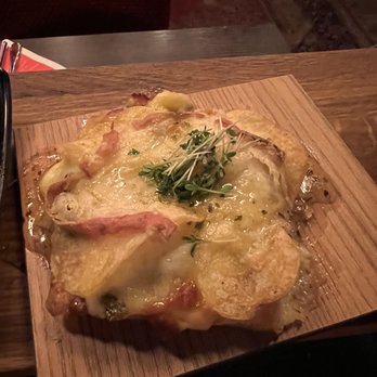 Pincho Nation - Tapas/Small Plates Near Me - Oslo, 03
