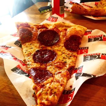Slice Pizza Bakery - Pizza Near Me - Gatlinburg, Tennessee Slice Pizza Bakery - Pizza Near Me - Gatlinburg, Tennessee