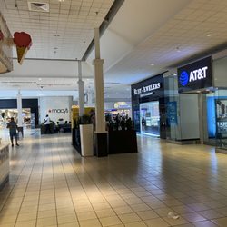 Mall At Prince George's - Inside