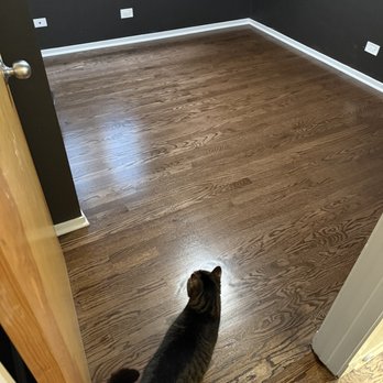 Ciprian Hardwood Flooring - Flooring Near Me - Chicago, Illinois Ciprian Hardwood Flooring - Flooring Near Me - Chicago, Illinois