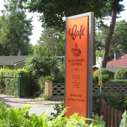 Backstübchen Seestraße