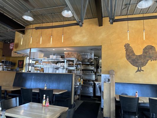 Brasa Premium Rotisserie- Northeast Minneapolis by null