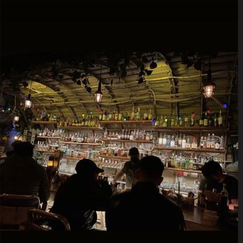 Last Rites - The bar - Cocktail Bars Near Me - San Francisco, California