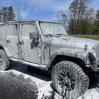 Pure Mobile Auto Detailing - Auto Detailing Near Me