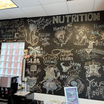The Spot Nutrition - Nutritionists Near Me - Houston, Texas The Spot Nutrition - Nutritionists Near Me - Houston, Texas