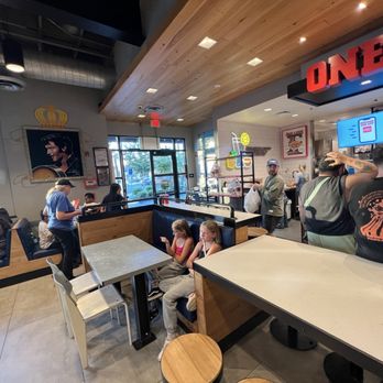 Raising Cane's Chicken Fingers - Chicken Shop Near Me - Burbank, California Raising Cane's Chicken Fingers - Chicken Shop Near Me - Burbank, California