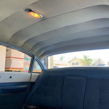 Maldonal's Auto Upholstery - Door panel and rear seat - Auto Upholstery Near Me - Riverside, California Maldonal's Auto Upholstery - Door panel and rear seat - Auto Upholstery Near Me - Riverside, California