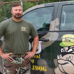 JDog Junk Removal and Hauling Denver