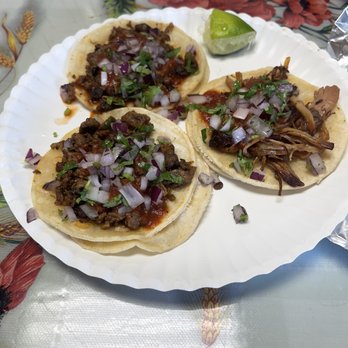 Jessica's Taqueria - Delicious Tacos - Mexican Near Me - Modesto, California